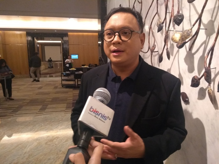 Perlu Perubahan Pola Pikir Terapkan Industri 4.0