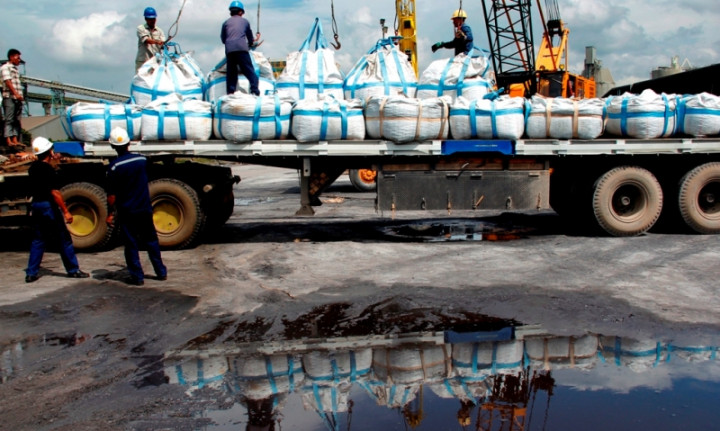 Efisiensi Kunci Sukses Krakatau Steel