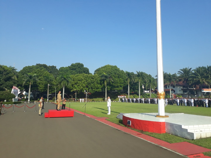 Alumni IPDN Diingatkan Soal Pemikiran Bung Karno