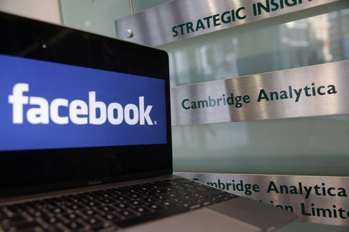 Skandal Cambridge Analytica, 1 Juta Pengguna Facebook Indonesia Juga Kena