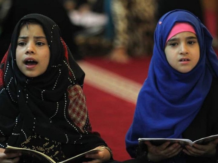 Anak TK dan SD Dilarang Berhijab di Austria