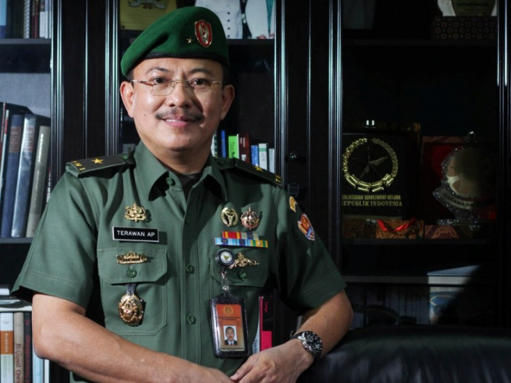 Hukuman Terawan Mengikat