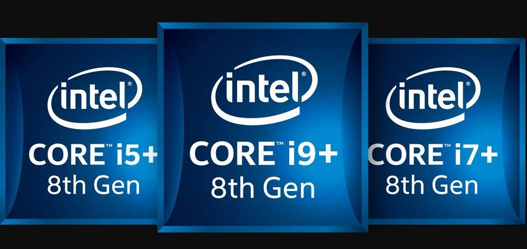 Varian prosesor Intel yang sudah ditanamkan langsung dengan teknologi Intel Optane.