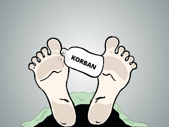 Korban Miras Oplosan di Bekasi Bertambah