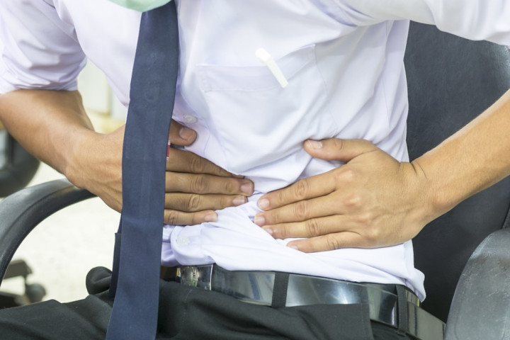 5 Makanan untuk Mencegah Penyakit Maag