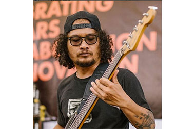 Konser Mengenang Mendiang Bassist Navicula Digelar 6 April 2018