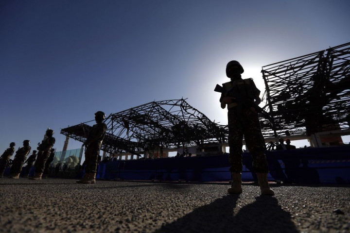 Ulama jadi Target Serangan, Yaman Diliputi Ketakutan