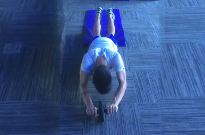 Jelang Seri-1 CIV, Elpratna Siapkan Fisik dan Mental