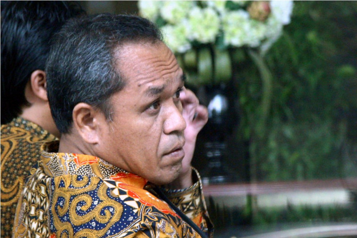 Cagub Benny Sebut Visi Misinya Membumi