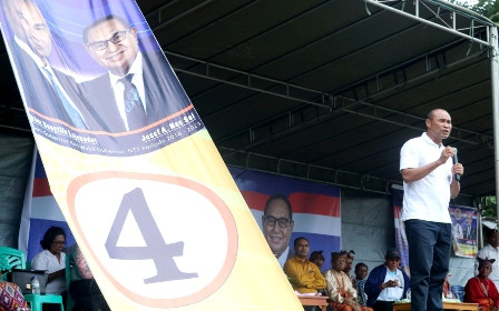 Viktor: Pemimpin Harus Mengorbankan Diri untuk Rakyat