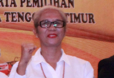 Kemiskinan Penyebab Utama Gizi Buruk NTT