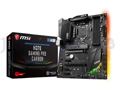 Intel Punya Chipset Baru, MSI Rilis 28 Motherboard