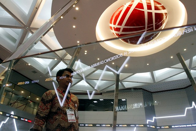 BEI Pastikan Perdagangan Saham Aman