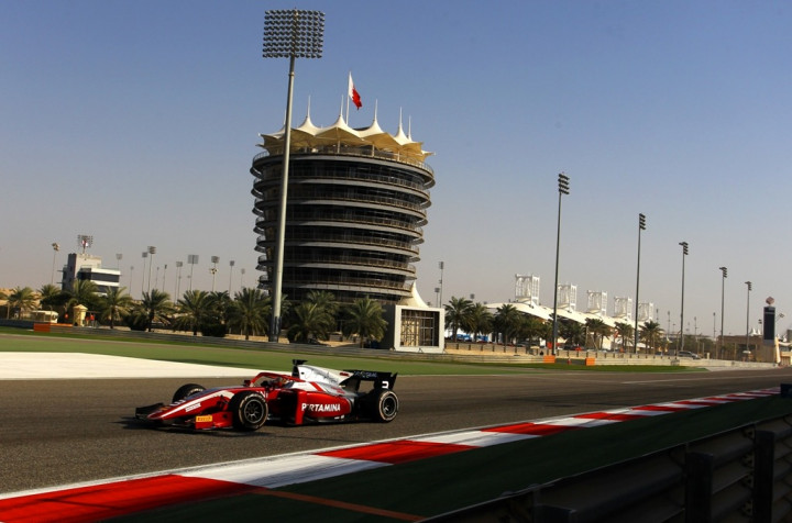 Antusiasme dan Persaingan Tinggi di Sakhir