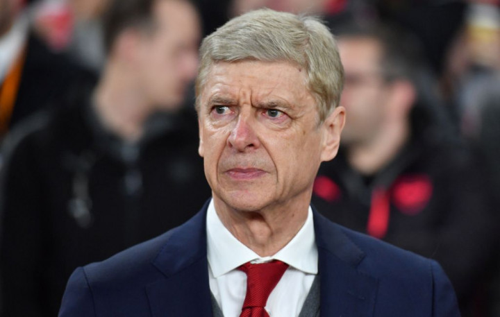 Wenger: Babak Pertama yang Spektakuler!