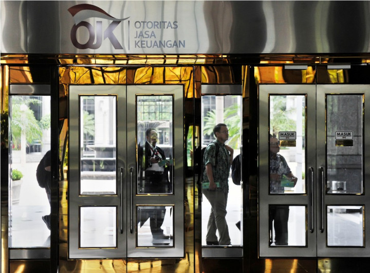 OJK Tekankan Pendampingan Fasilitasi Pembentukan Bank Wakaf Mikro