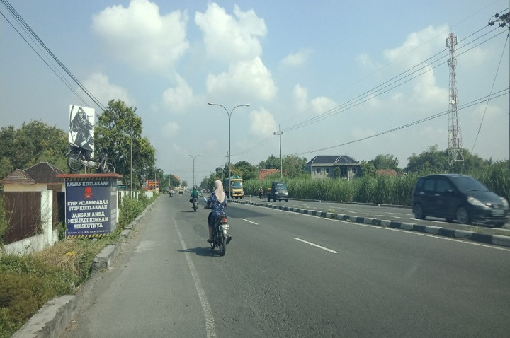 Titik Rawan Macet dan Kecelakaan di Jombang Dipetakan Jelang Mudik