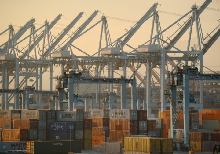 Trump Threatens $100 Billion More Tariffs on China