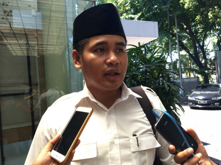GP Ansor Cabut Laporan Soal Puisi Sukmawati