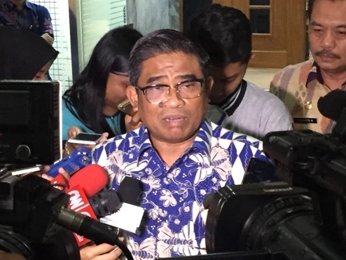 Penjabat Gubernur Sulsel Diharap Netral di Pilkada