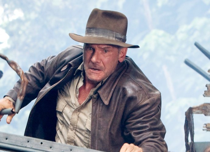 Akting Harrison Ford sebagai Henry Jones Jr Berakhir di Indiana Jones 5