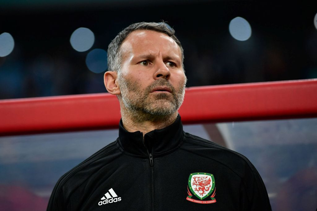Ryan Giggs (Foto:AFP)