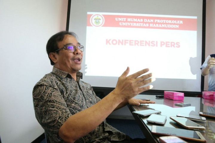 Temuan Terawan sudah Sesuai Standar Akademik