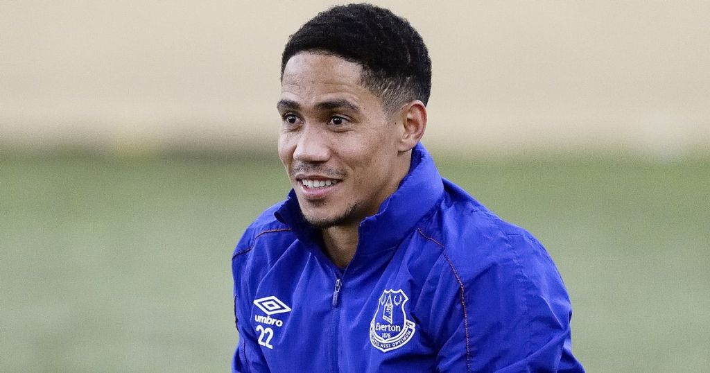 Steven Pienaar. (Foto: Liverpool Echo)