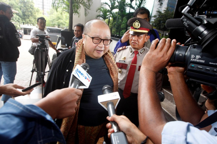 Jaya Suprana: Pemecatan Terawan Melanggar Hak Konsumen