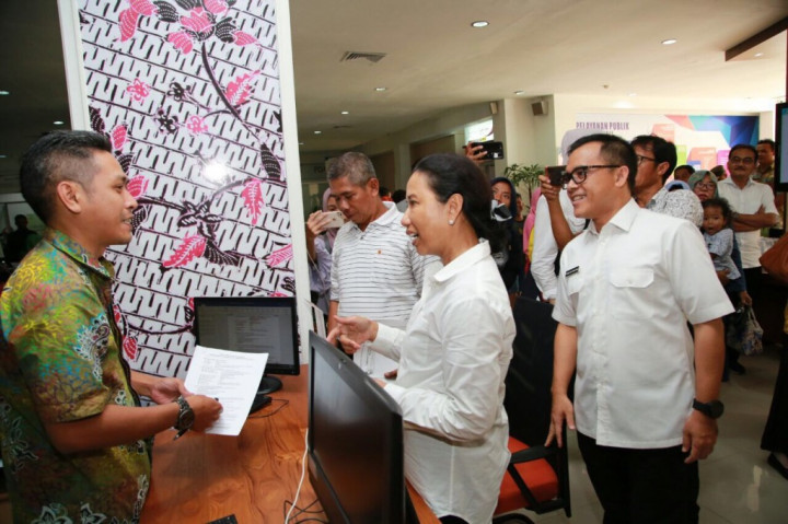 BUMN bakal Bangun Pabrik KAI di Banyuwangi