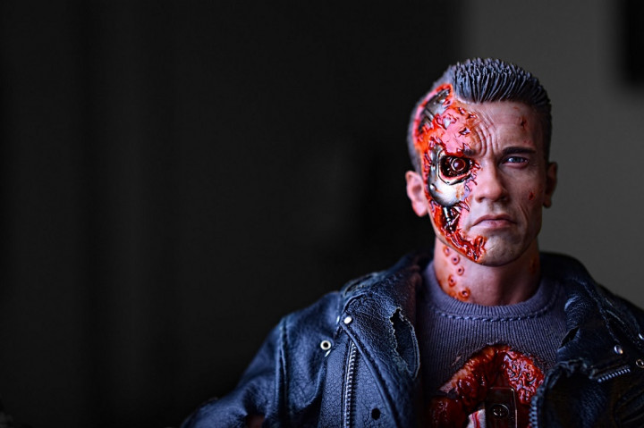 Kembangkan Senjata Pakai AI, Universitas Korsel Diboikot