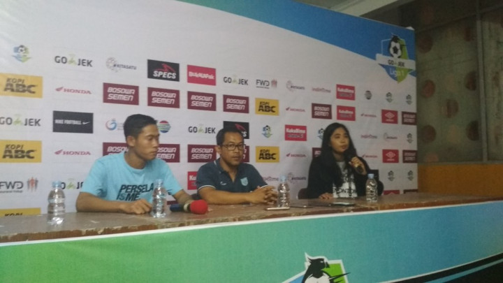 Menang di Kandang PSM, Kado Ultah Terindah buat Aji Santoso