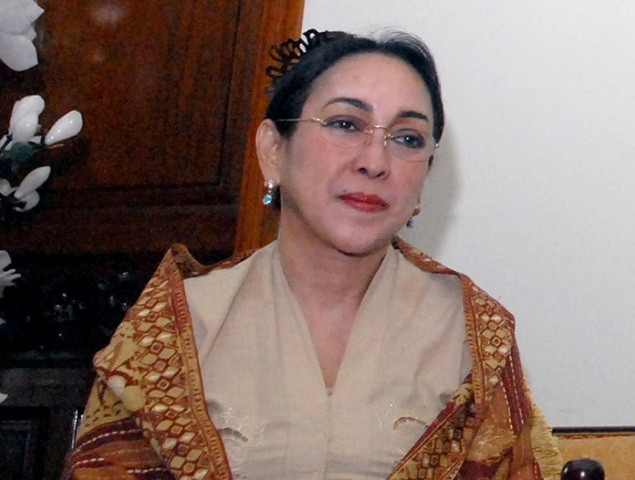 Puisi Sukmawati Sebaiknya Diselesaikan Dengan Dialog