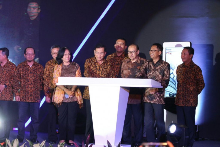 Masuki Era Digital, Askrindo Sinergi dengan Enam BUMN