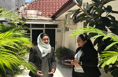 Afghanistan Terus Dorong Taliban Turut dalam Rekonsiliasi