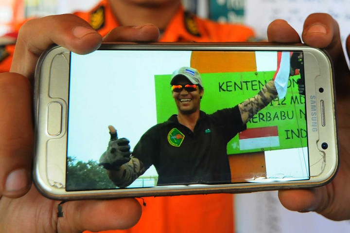 WN Slovakia Pendaki Merbabu Ditemukan Tewas