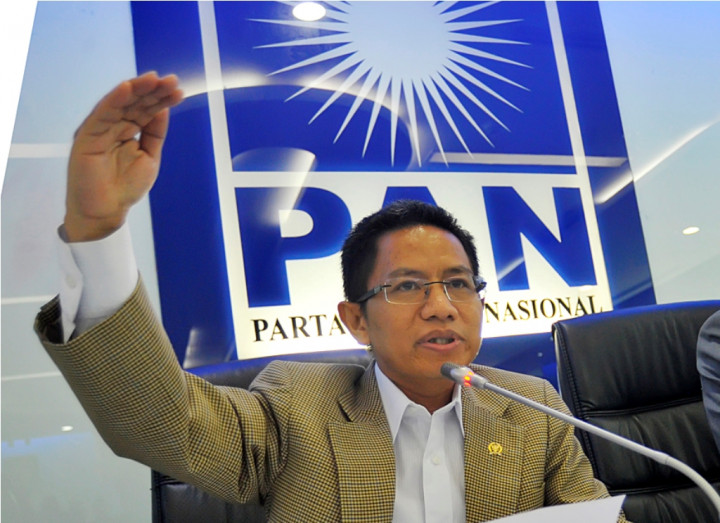 Tjatur Sapto Edy: Patut Diduga Kapal jadi Penyebab Pipa Patah