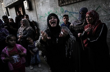 Gaza: Palestinian Territory Ravaged by Wars and Poverty