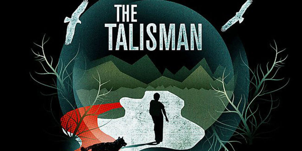 The Talisman (Foto: ist)