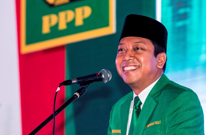 Indonesia Berpeluang Merajai Revolusi Industri 4.0