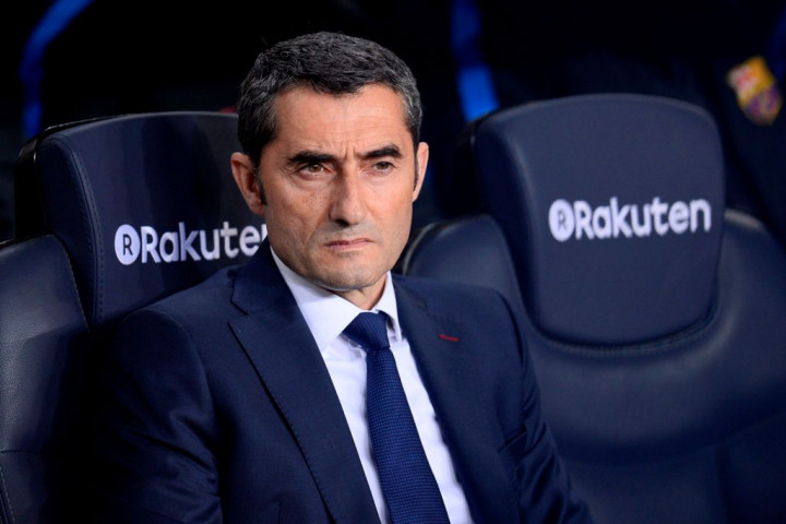 Masih Kokoh di Puncak Klasemen, Barca Diminta Kalem