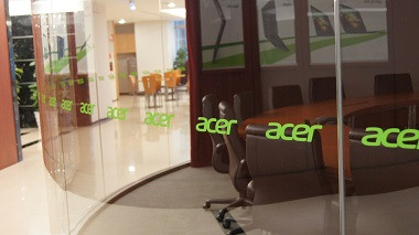 Acer Catatkan Keuntungan Tertinggi Selama 14 Tahun