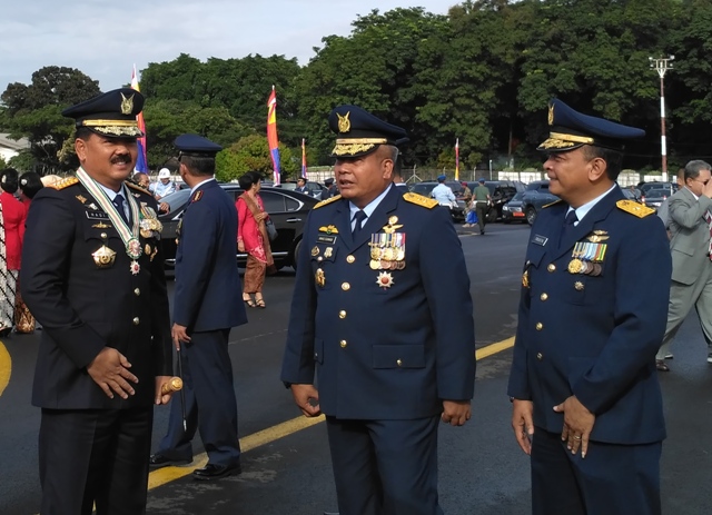 KSAU Tekankan Pentingnya Merakyat