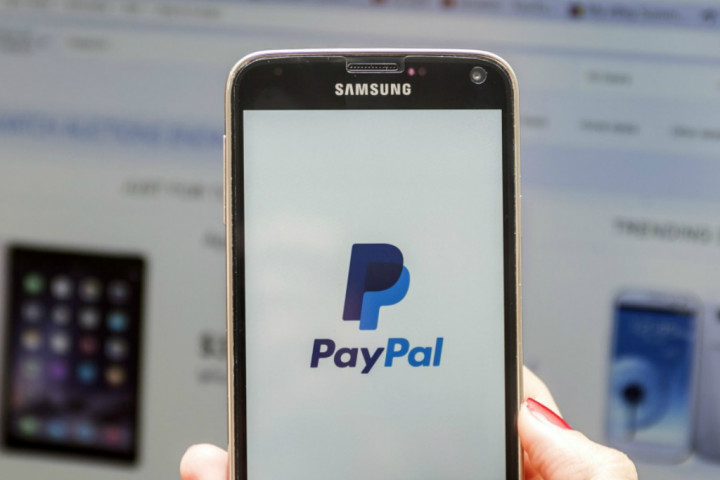 Integrasi PayPal untuk Samsung Pay Mulai Bergulir di AS