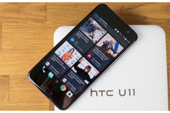 Inggris Larang Iklan Ponsel HTC, Kenapa?