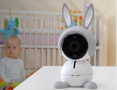 Arlo Baby, Kamera Pintar Netgear Bantu Asuh Bayi