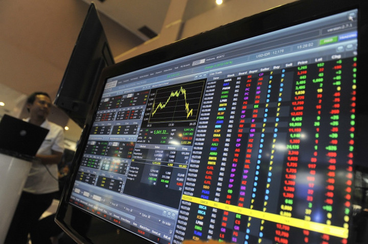 Taspen akan Kurangi Investasi di Pasar Modal