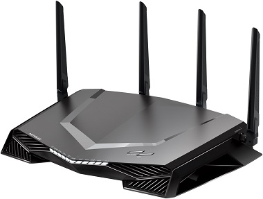 Netgear Pro Gaming XR500 Pasang Koneksi Kencang untuk Main Game