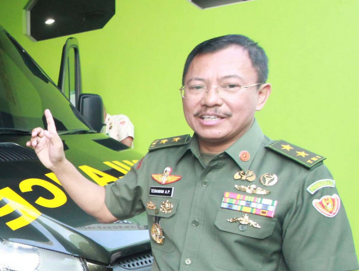 IDI Pertimbangkan Pembelaan Terawan