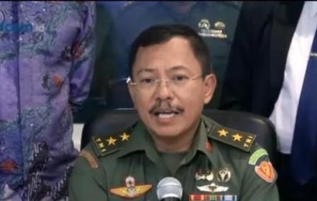 Polemik Dokter Terawan Disebut Upaya Memecah Belah IDI